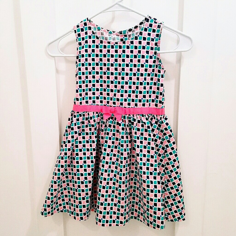 Gymboree Girls Dress